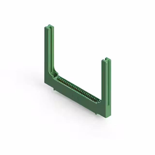 345-025-542-458 EDAC Inc.  Edgeboard Connectors